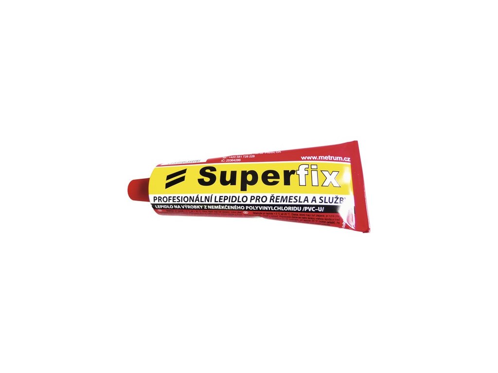 Superfix 130ml