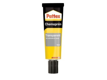Chemopren Transparent 50ml