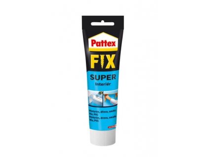 Pattex Super FIX 250g