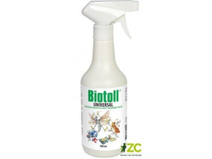 Biotoll - Univerzal 500 ml