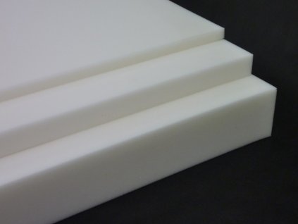 Molitan 1x1m - tl. 1cm