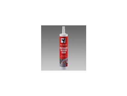 Neutrální silikon RL bílý 280ml