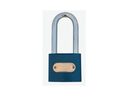 Fe12-50mm LS visací zámek FORMAN