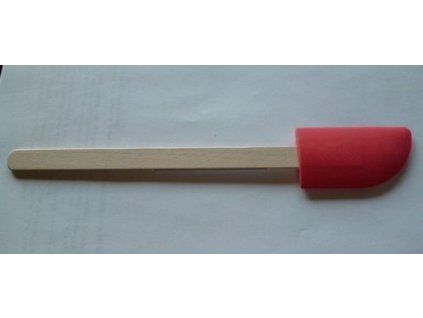 stěrka silikon + dř.