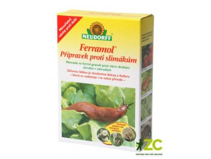 feramol