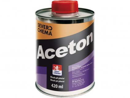 aceton