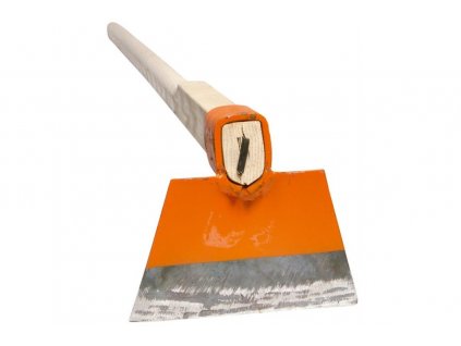 Motyka vinohrad.155x105mm s násadou ENPRO