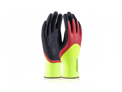 Rukavice Ardon  Sienos vel.10"/XL