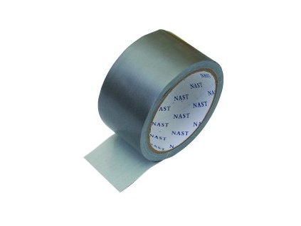 alu textil paska 50mm x 10m