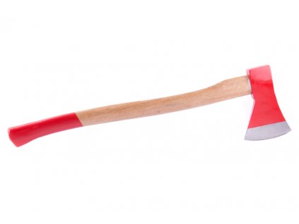 Sekera 1400g dřev. násada