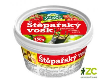 štěp.vosk 150