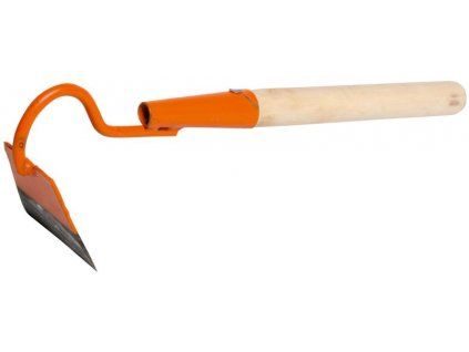 Motyčka kovaná s násadou 30cm ENPRO