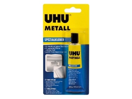 UHU METALL 30 g