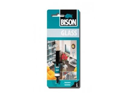 BISON GLASS 2 ml