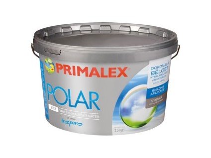 Primalex polar 1kg