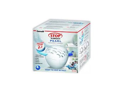 Ceresit Stop vlhkosti 300g PEARL micro - strojek
