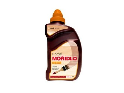 Lihové mořidlo 500 ml Smrk