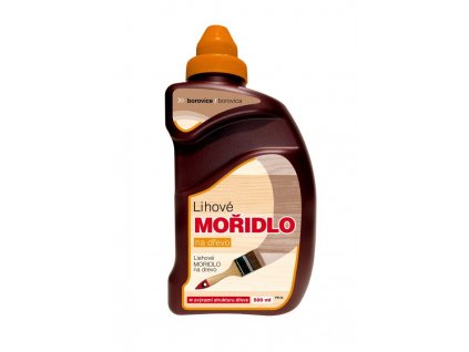 Lihové mořidlo 500 ml Borovice
