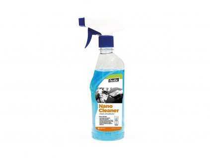 Perdix – 210 Nano Cleaner 0,5l