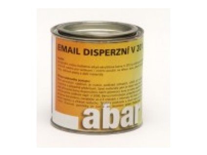 Lak disperzní 0,2kg mat