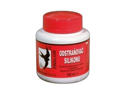 Odstraňovač silikonu 100ml RL