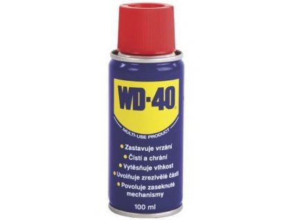 Univerzální mazivo WD-40 100 ml