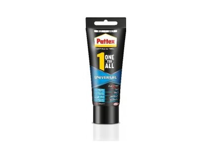 Pattex One for All tuba Universal 80ml 142g 