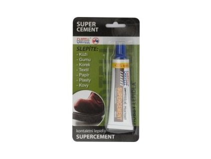 Supercement 40ml