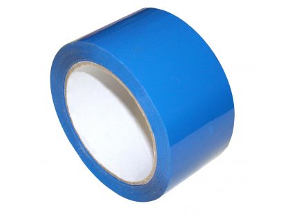 Perdix balící páska modrá 48mmx66m