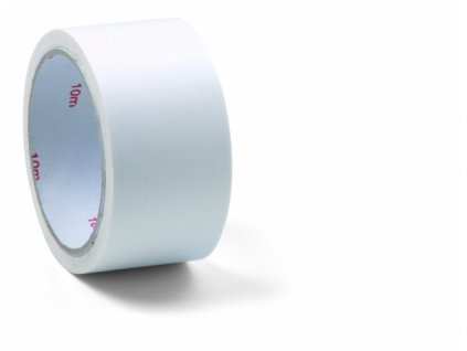 Perdix balící páska bílá 48 mm x 66 m