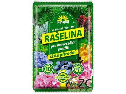Rašelina 60l