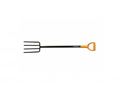 Rycí vidle Fiskars Solid
