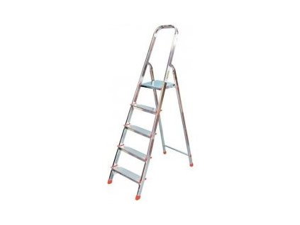 AL schůdky do 120kg 7 příček