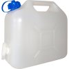 Kanystr 10l s kohoutem