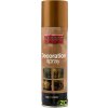 Dekorace- barva měděný bronz sprej 150ml