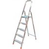AL schůdky do 120kg 5 příček
