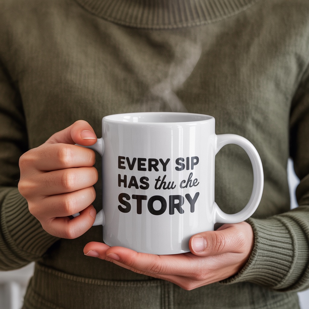 Každý dúšok má svoj príbeh: Ako si vybrať hrnček, ktorý ťa vystihuje...