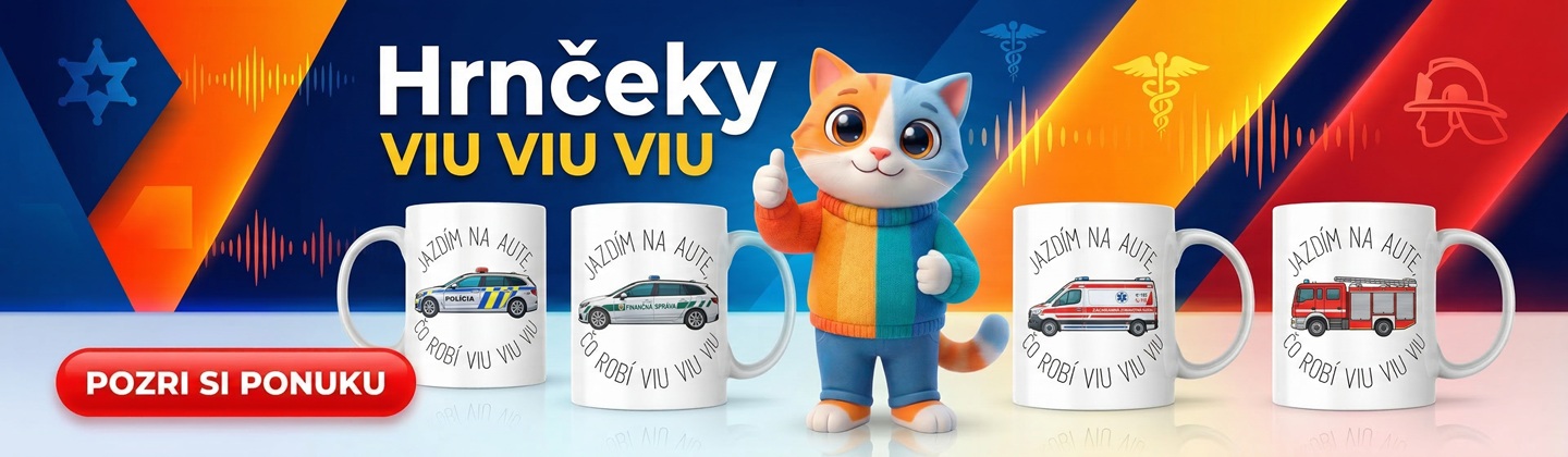 Hrnčeky podľa profesie