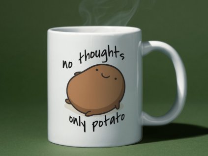 keramicky hrncek potato 330ml 1