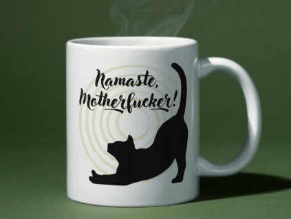 keramicky hrncek namaste 330ml