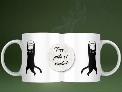 keramicky hrncek pila si vodu 330ml 2