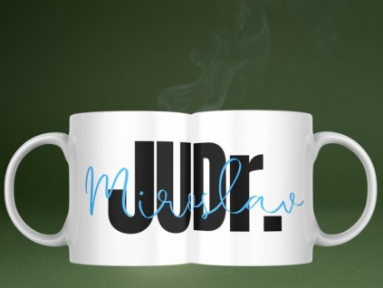 keramicky hrncek titul doktor prav 330ml 2