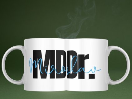 keramicky hrncek titul doktor zubneho lekarstva 330ml 2