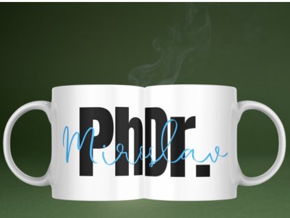 keramicky hrncek titul doktor filozofie 330ml 3