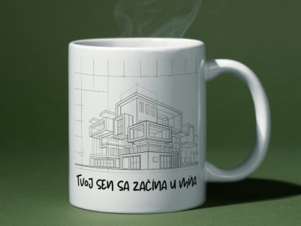 keramicky hrncek architekt 330 ml 2