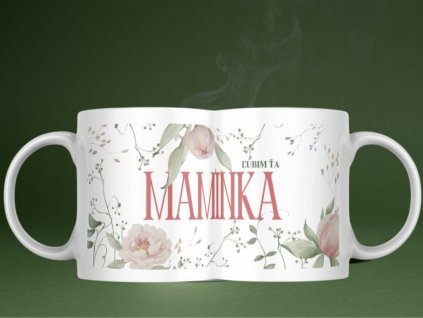 keramicky hrncek maminka 330ml 4