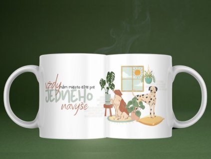 keramicky hrncek este jeden 330ml 1