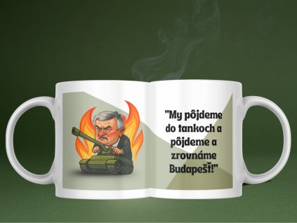 keramicky hrncek tanky na budapest 330ml 1