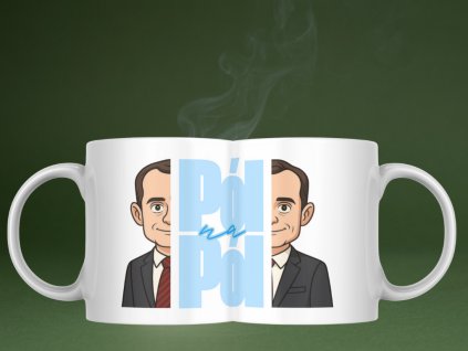 keramicky hrncek pol na pol 330ml 1