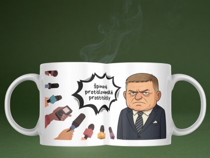 keramicky hrncek slovensky novinar 330ml 1